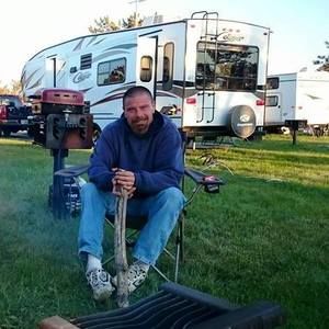 Meet your Posher, Ken